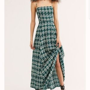 Free People Milana dress NWOT size 2